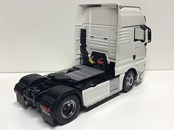 IXOミニカー 1/18 Amazon | Ixo Premium ClassiXXs 1/18 MAN TGX XXL Truck 2018